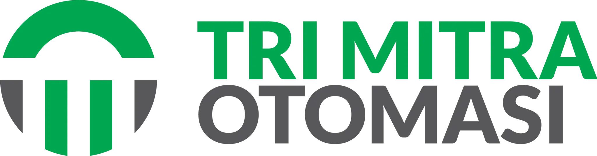 Tri Mitra Otomasi Logo