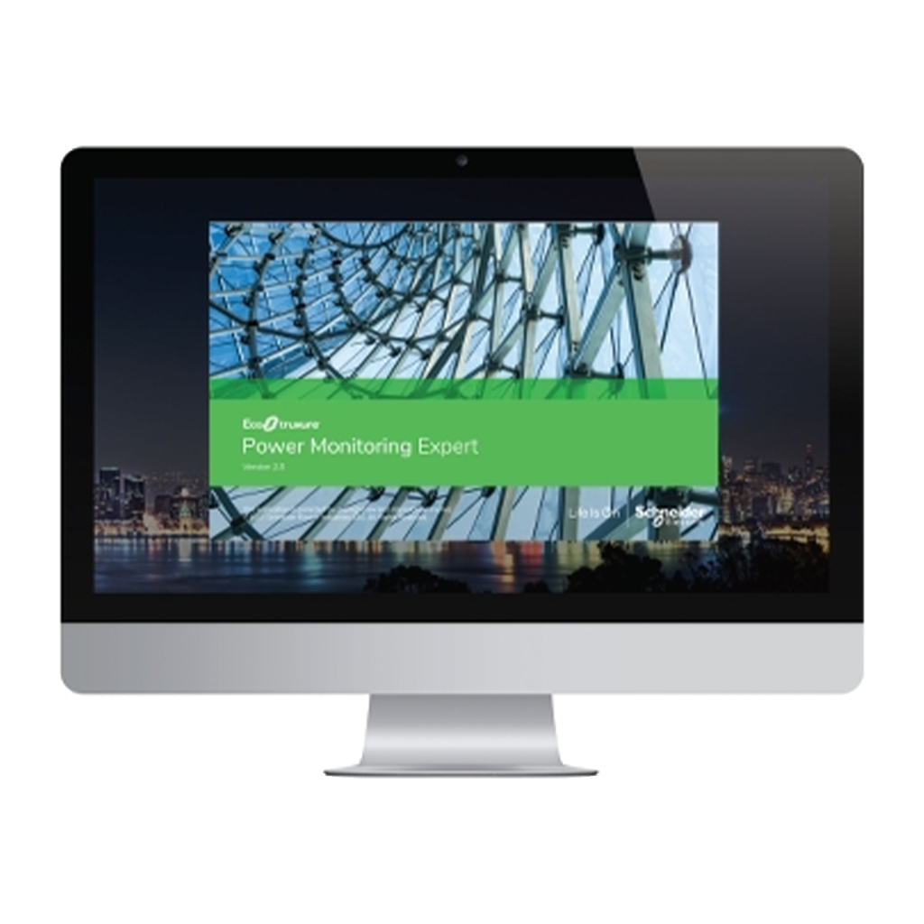 EcoStruxure Power Operation - Tri Mitra Otomasi