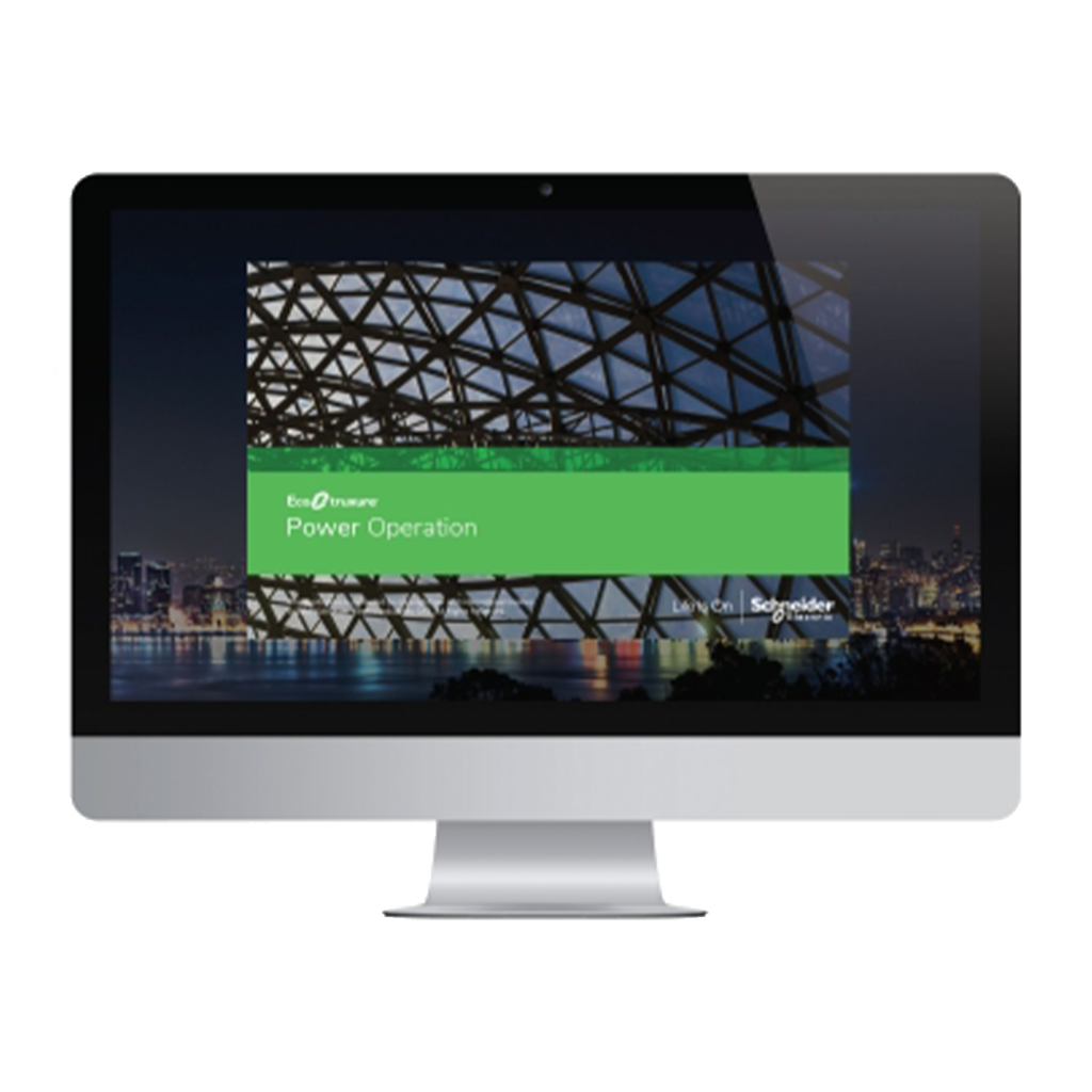 EcoStruxure Power SCADA Operation - Tri Mitra Otomasi
