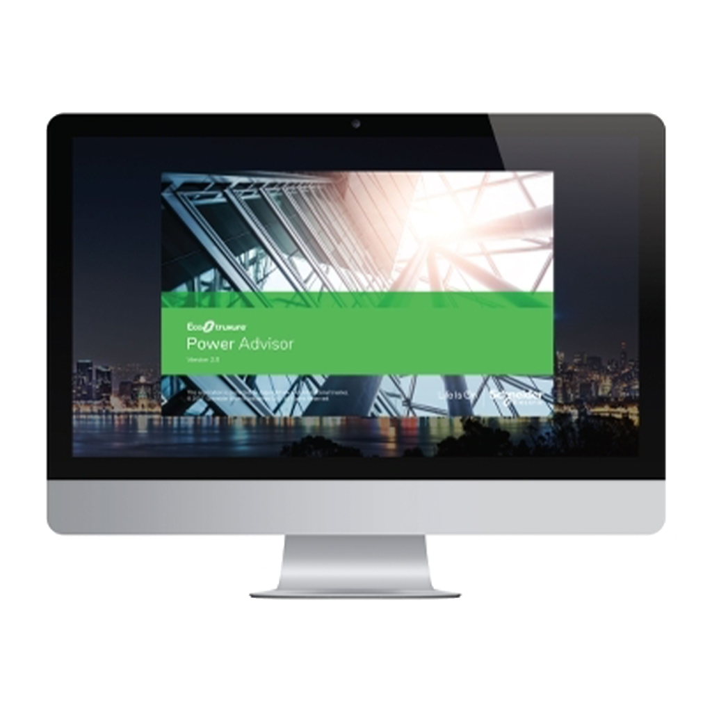 EcoStruxure Power Advisor - Tri Mitra Otomasi