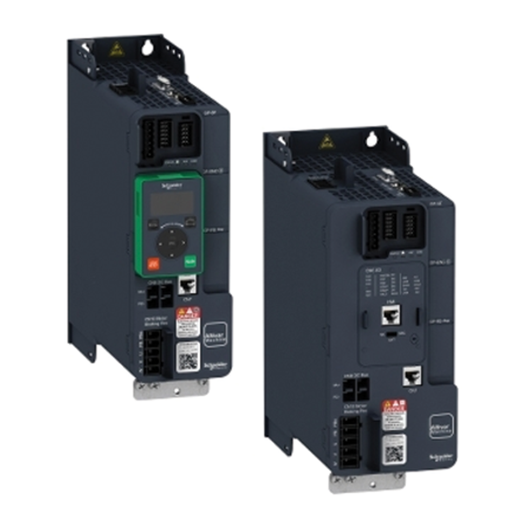 Altivar Machine ATV340