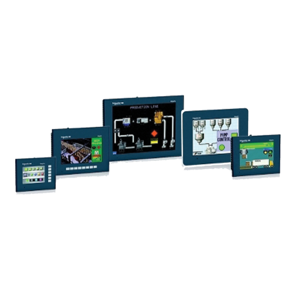 EcoStruxure Machine SCADA Expert