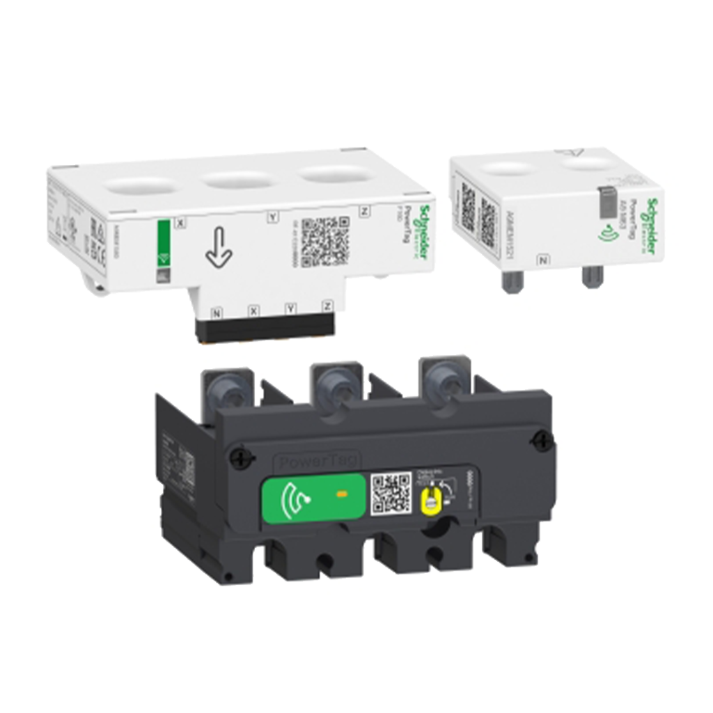 Power Tag - Tri Mitra Otomasi