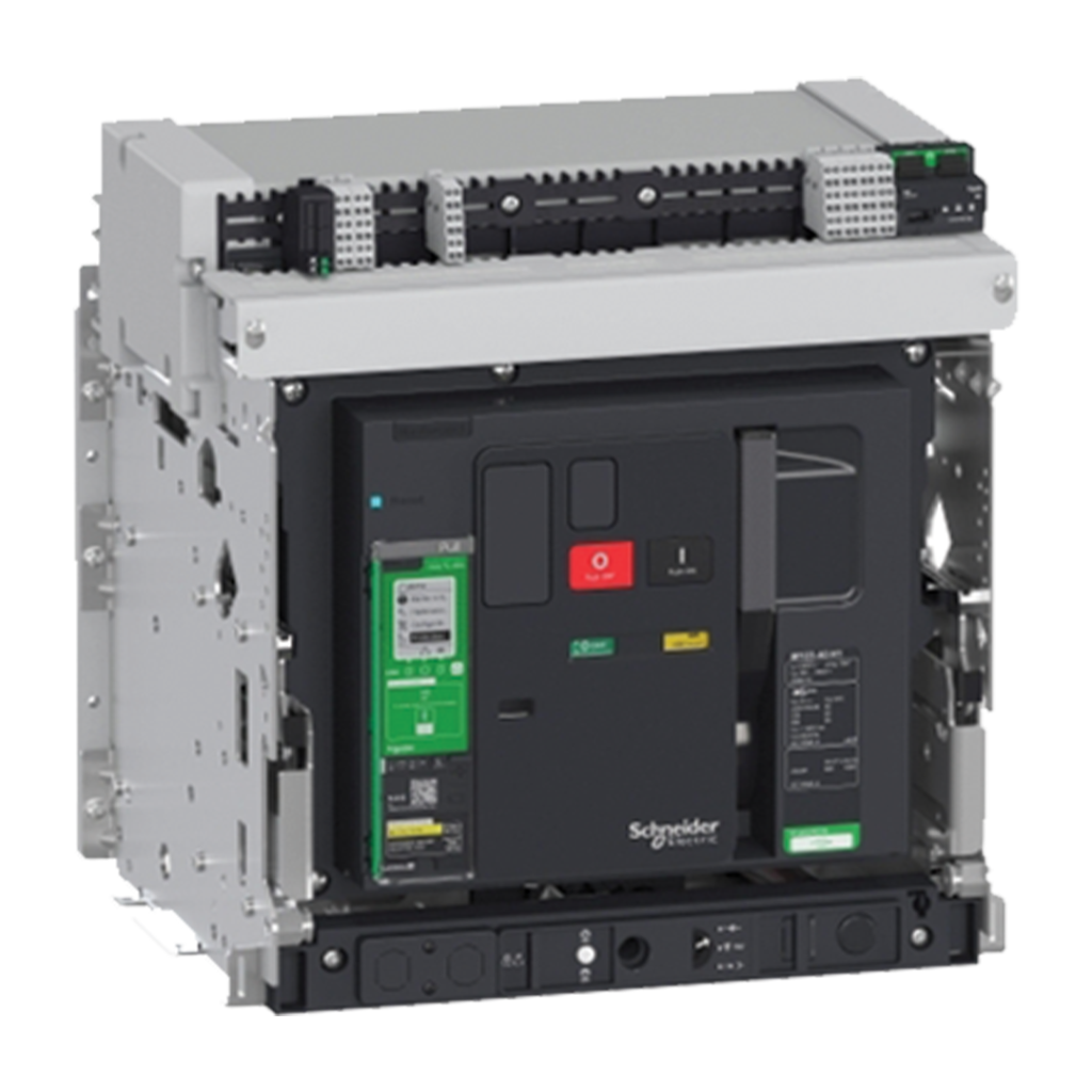 Air Circuit Breakers - ACB