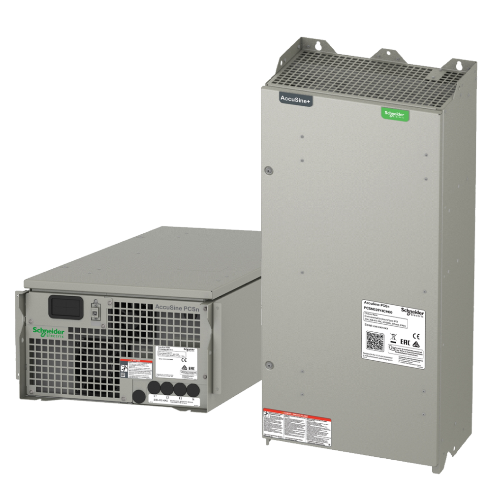 AccuSine PCSn