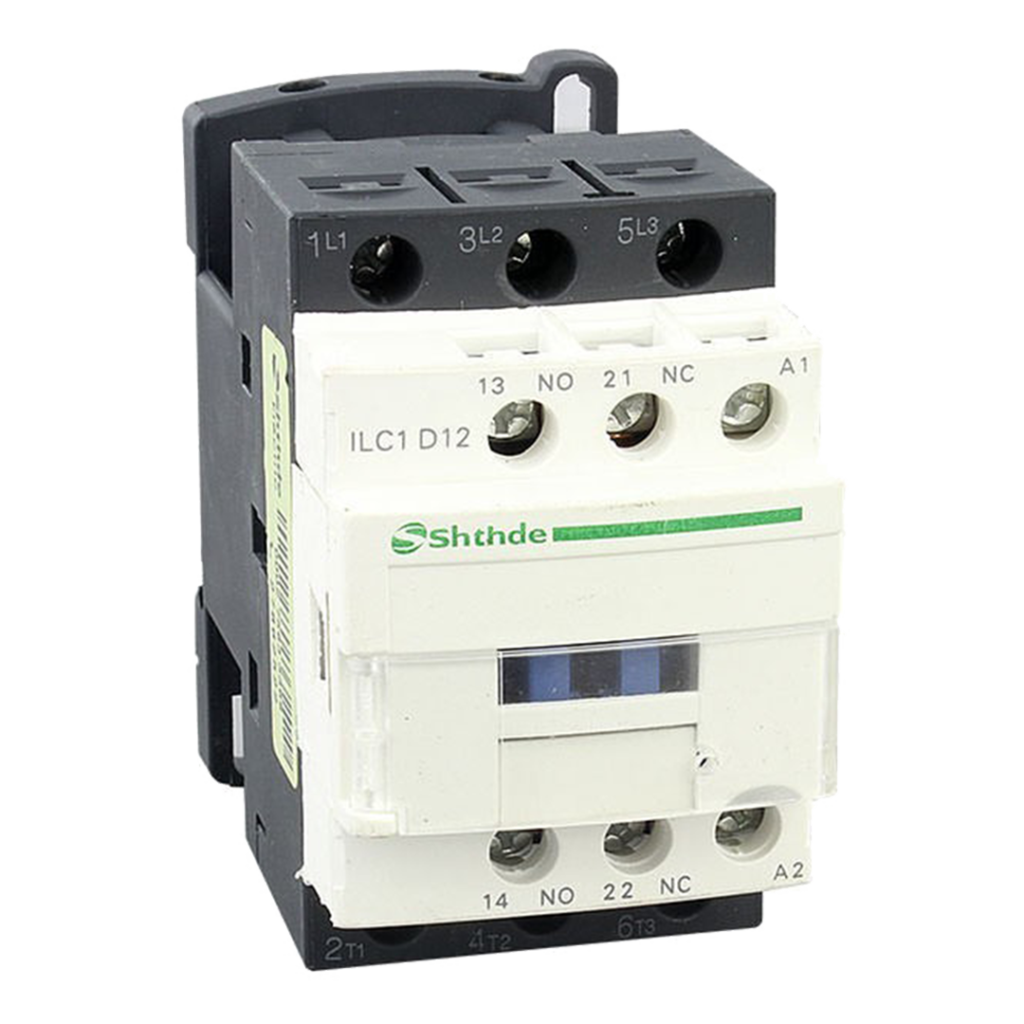 Contactors