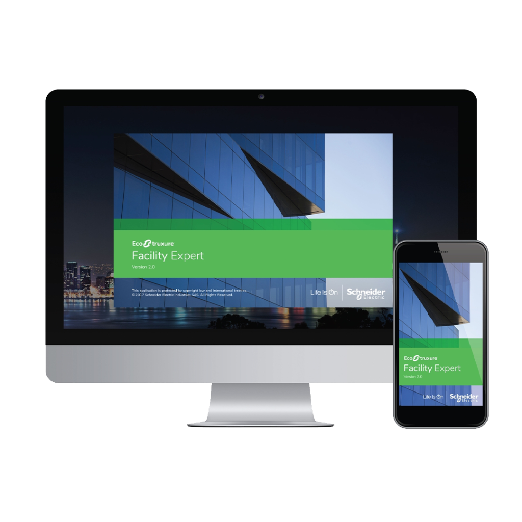 EcoStruxure Facility Expert - Tri Mitra Otomasi