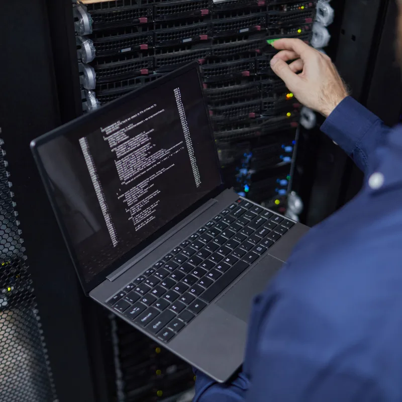 Data center