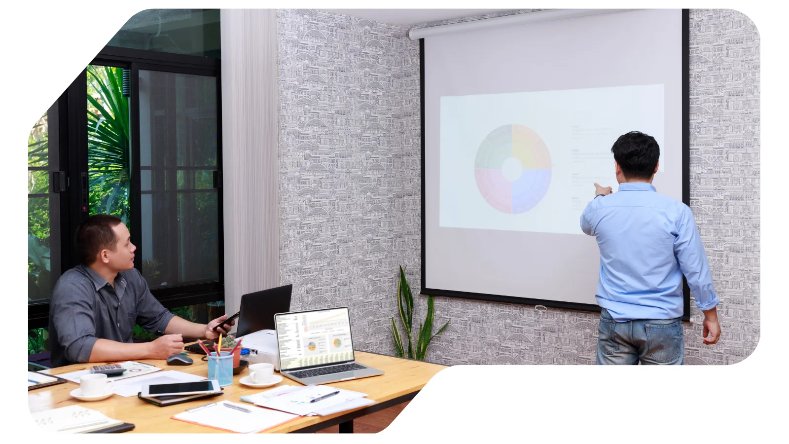 Seminar Tri Mitra Otomasi