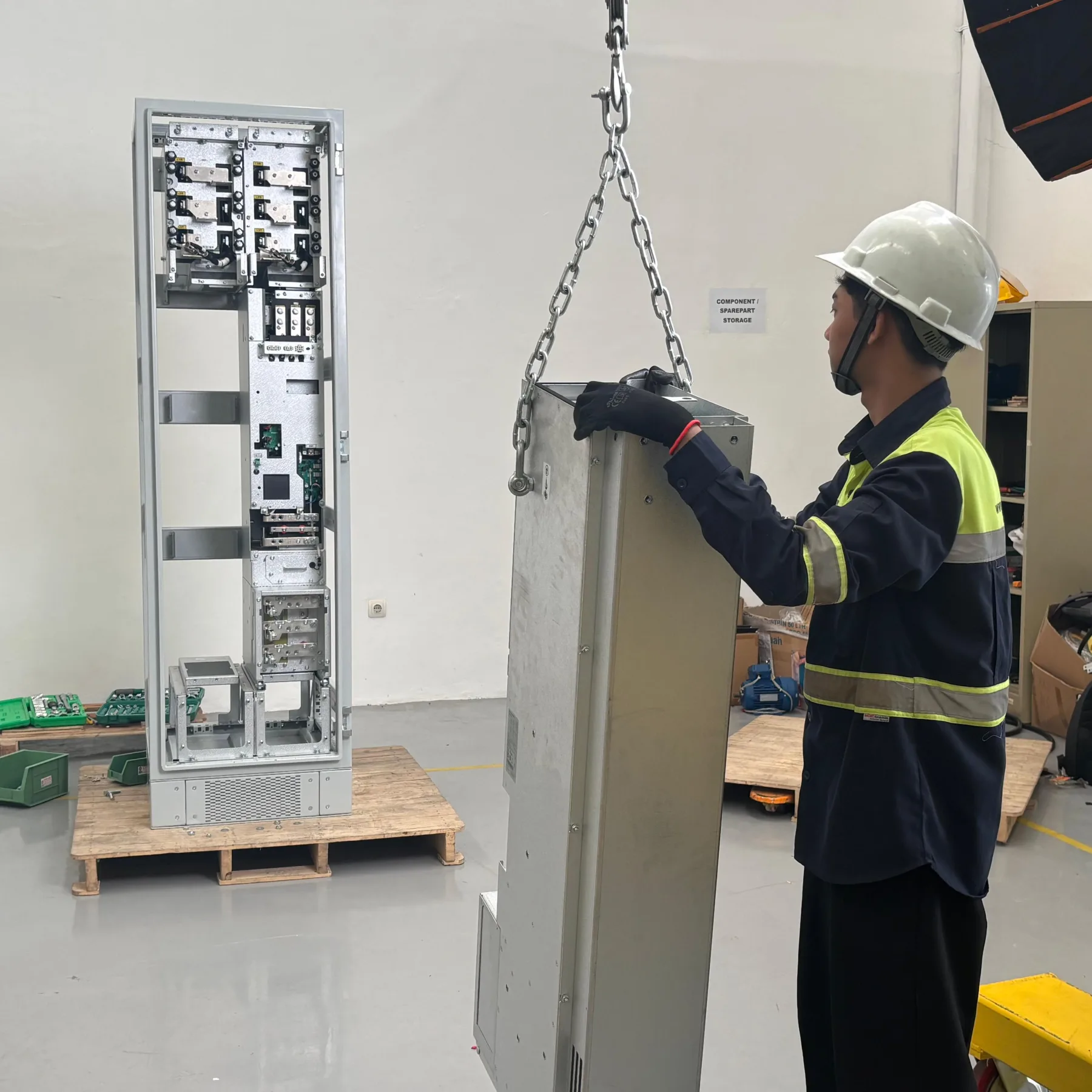 Altivar Process Modular - Tri Mitra Otomasi 2